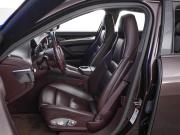 Porsche Panamera I Рестайлинг Москва  - изображение 35