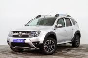 Renault Duster I Рестайлинг Сургут  - изображение 21