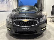 Chevrolet Cruze I Новомосковск  - изображение 20