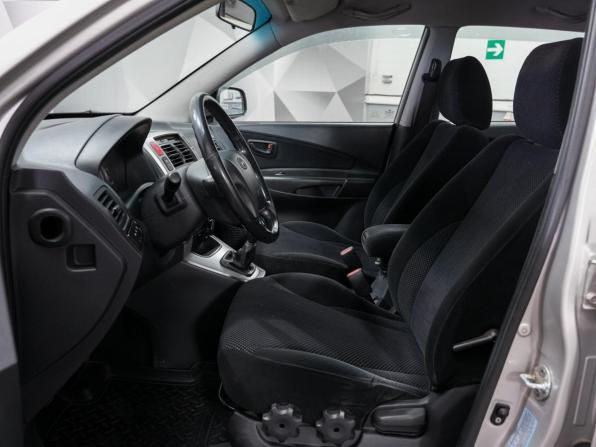 Hyundai Tucson I с пробегом 2007 года, цена 755 000 рублей, 171000 км, внедорожник, Автокод Объявления