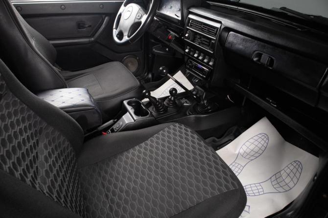 Lada (ВАЗ) 2121 (4x4) I Рестайлинг с пробегом 2018 года, цена 699 000 рублей, 159300 км, внедорожник, Автокод Объявления