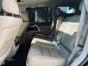 Toyota Land Cruiser 200 Series Рестайлинг 1 Уфа  - изображение 51