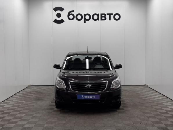Ravon R4 с пробегом 2017 года, цена 850 000 рублей, 126854 км, седан, Автокод Объявления