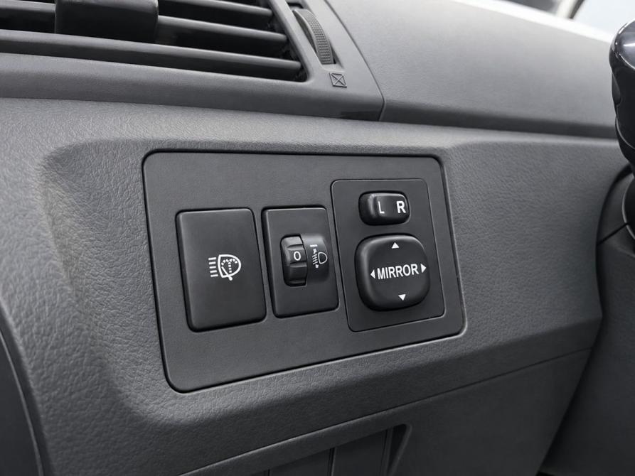 Toyota Verso I Уфа  - изображение 16