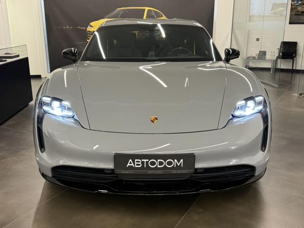 Porsche Taycan I с пробегом 2021 года, цена 8 995 000 рублей, 32321 км, универсал, Автокод Объявления