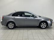 Mitsubishi Lancer X Рестайлинг Курск  - изображение 21