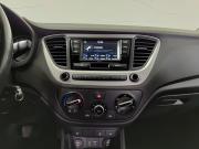 Hyundai Solaris II Уфа  - изображение 40