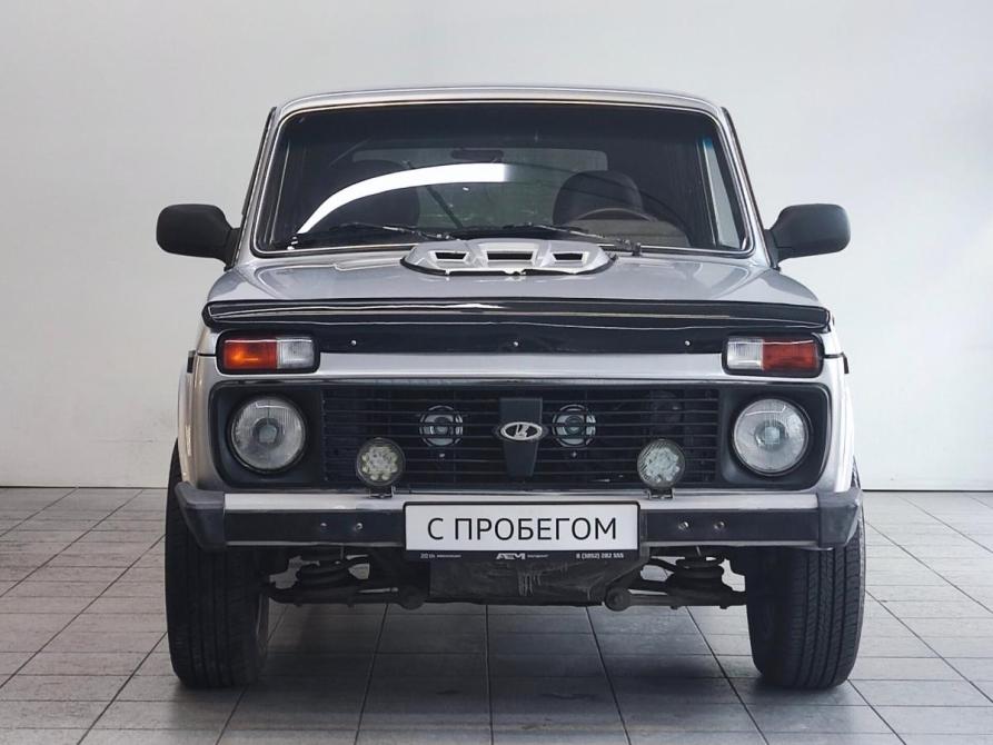 Lada (ВАЗ) 2131 (4x4) I Барнаул  - изображение 3