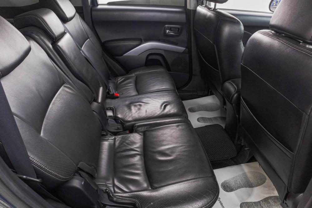 Mitsubishi Outlander II Барнаул  - изображение 27