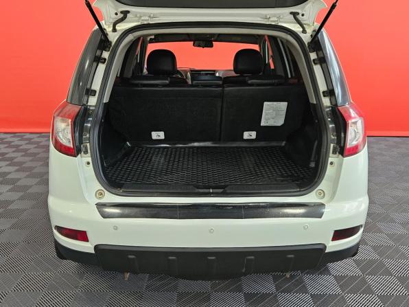 Geely Emgrand X7 I с пробегом 2014 года, цена 495 000 рублей, 149399 км, внедорожник, Автокод Объявления