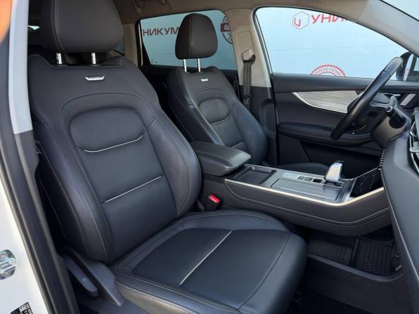 Chery Tiggo 7 Pro Max I с пробегом 2024 года, цена 1 869 000 рублей, 40884 км, внедорожник, Автокод Объявления