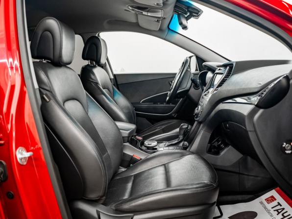 Hyundai Santa Fe III с пробегом 2013 года, цена 1 630 000 рублей, 109770 км, внедорожник, Автокод Объявления