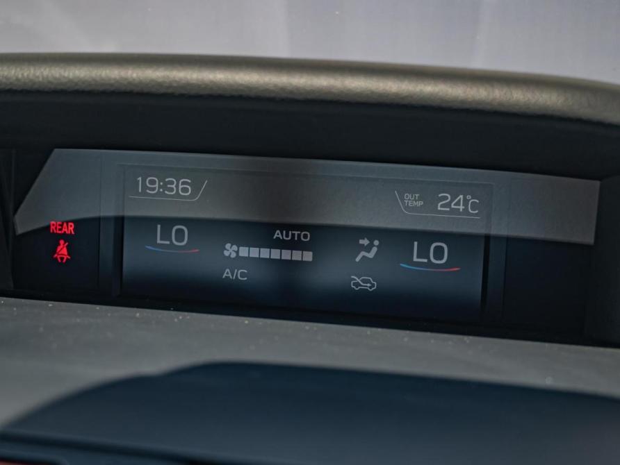 Subaru Levorg I Рестайлинг Краснодар  - изображение 15