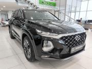 Hyundai Santa Fe IV Казань  - изображение 25
