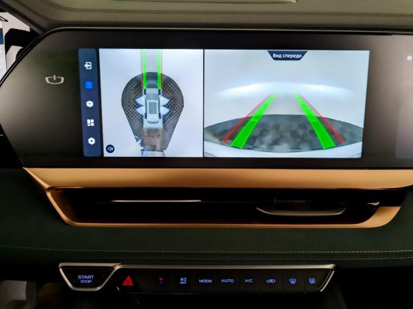 Geely Monjaro I с пробегом 2023 года, цена 2 950 000 рублей, 78419 км, внедорожник, Автокод Объявления