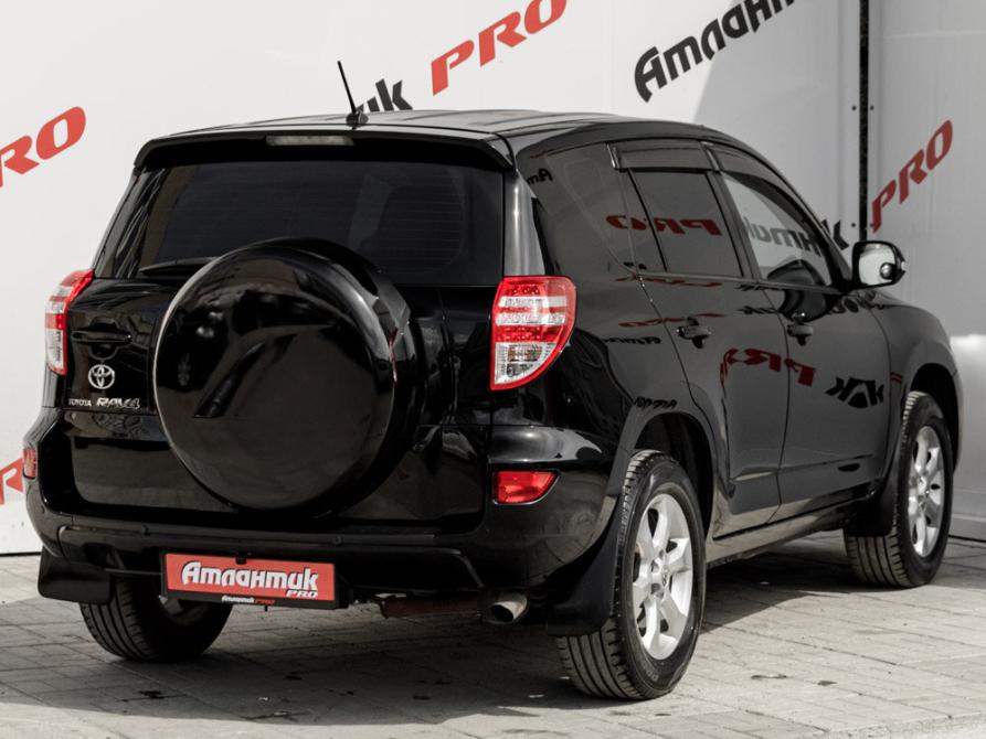 Toyota RAV4 III (XA30) Рестайлинг Екатеринбург  - изображение 7