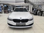 BMW 5 серии VII (G30/G31/G38) Казань  - изображение 24