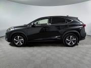 Lexus NX I Рестайлинг Уфа  - изображение 41