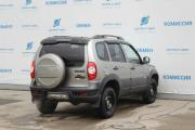 Chevrolet Niva I Рестайлинг Пермь  - изображение 21