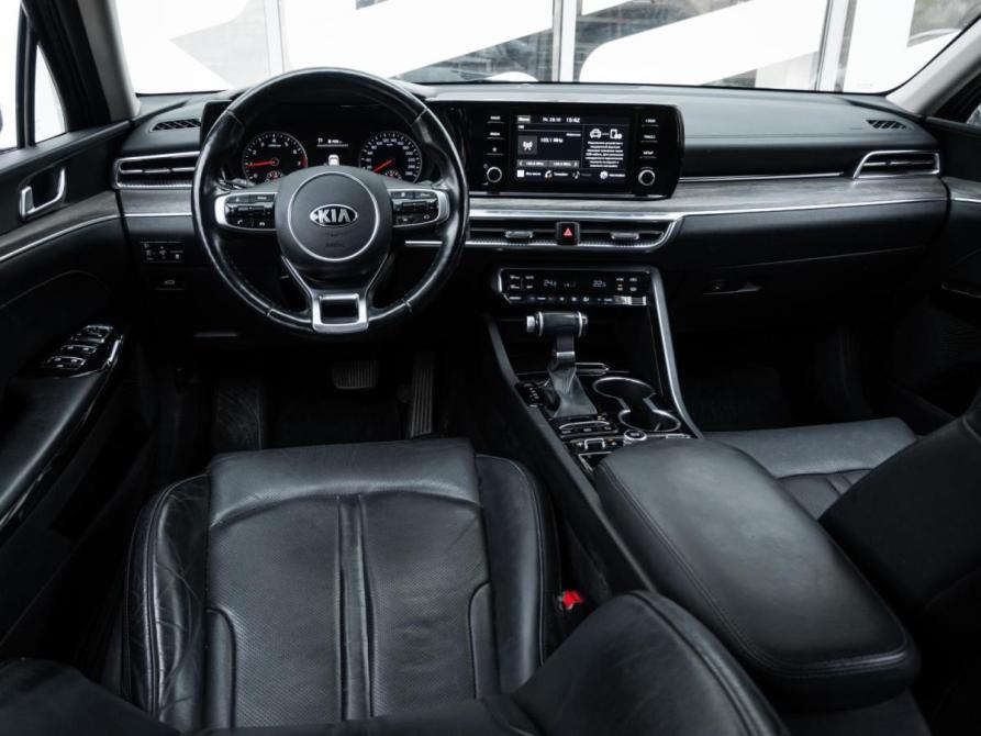 Kia K5 III Ставрополь  - изображение 6