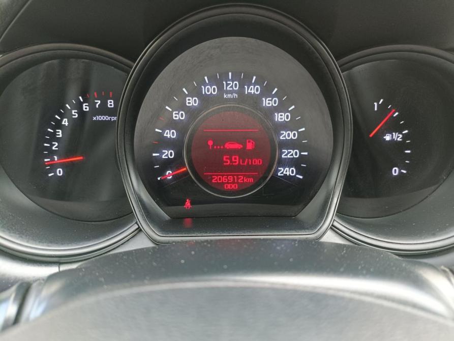 Kia Ceed II Рестайлинг Санкт-Петербург  - изображение 14