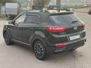 Hyundai Creta I Санкт-Петербург  - изображение 14