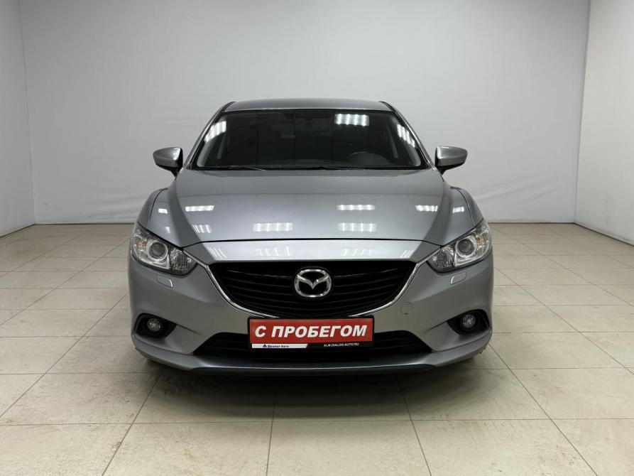 Mazda 6 III (GJ) Альметьевск  - изображение 2