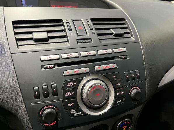 Mazda 3 II (BL) с пробегом 2011 года, цена 827 000 рублей, 181000 км, седан, Автокод Объявления