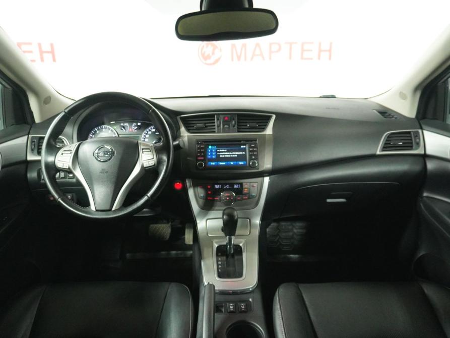 Nissan Sentra VII (B17) Вологда  - изображение 16