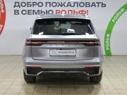 Geely Monjaro I Рестайлинг Москва  - изображение 29