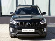 Hyundai Creta I Рестайлинг Екатеринбург  - изображение 29