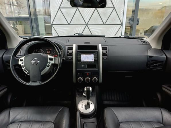 Nissan X-Trail II Рестайлинг с пробегом 2014 года, цена 1 389 000 рублей, 125996 км, внедорожник, Автокод Объявления