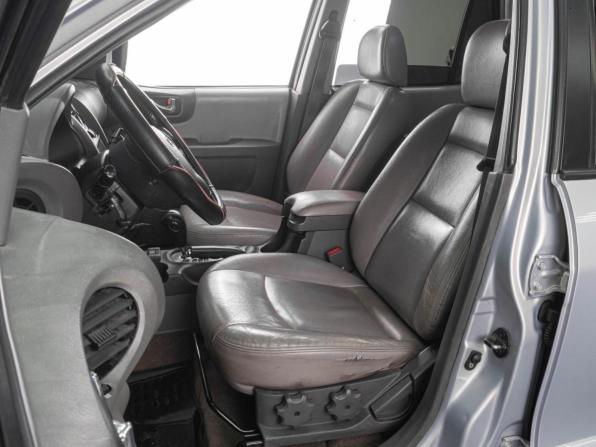 Hyundai Santa Fe Classic с пробегом 2010 года, цена 1 019 000 рублей, 172434 км, внедорожник, Автокод Объявления