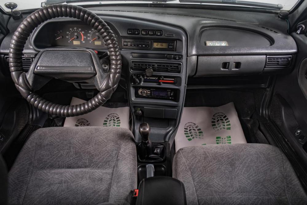 Lada (ВАЗ) 2114 Томск  - изображение 11