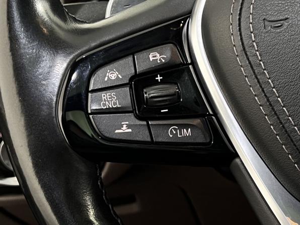 BMW 6 серии IV (G32) с пробегом 2018 года, цена 3 840 000 рублей, 152871 км, лифтбек, Автокод Объявления