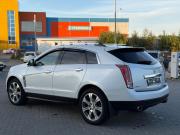 Cadillac SRX II Сыктывкар  - изображение 36