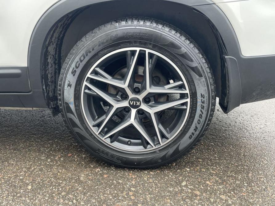 Kia Sorento II Рестайлинг Москва  - изображение 9
