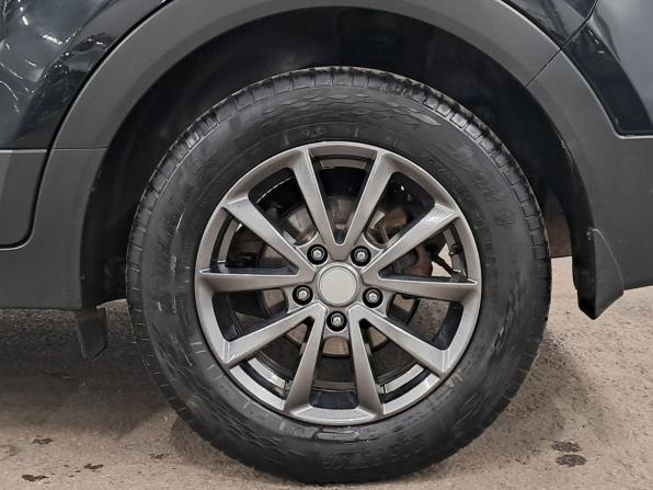 Hyundai Creta I с пробегом 2018 года, цена 1 470 000 рублей, 138083 км, внедорожник, Автокод Объявления