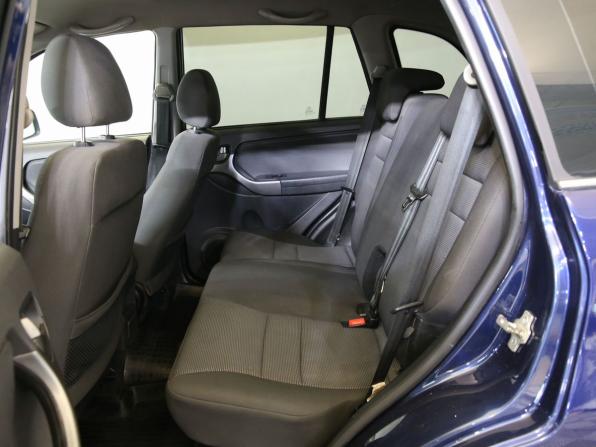 Chery Tiggo (T11) I Рестайлинг (FL) с пробегом 2013 года, цена 375 000 рублей, 130000 км, внедорожник, Автокод Объявления