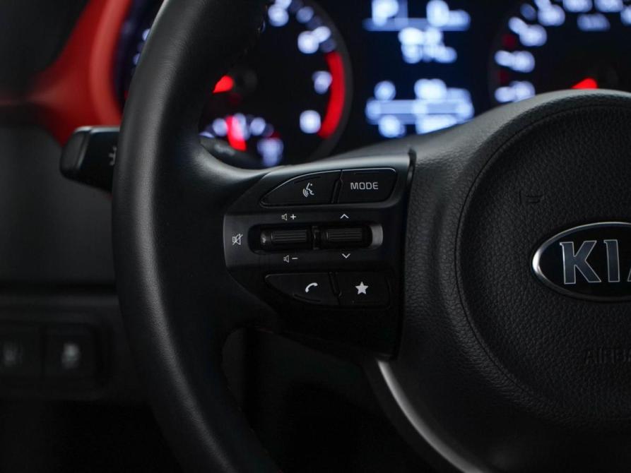 Kia Rio IV Рестайлинг Москва  - изображение 12