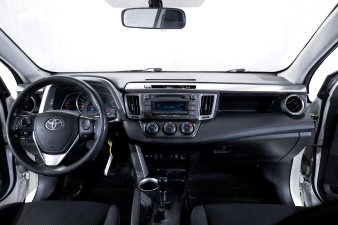 Toyota RAV4 IV (XA40) Рестайлинг с пробегом 2015 года, цена 2 250 000 рублей, 183860 км, внедорожник, Автокод Объявления