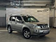 Nissan X-Trail II Санкт-Петербург  - изображение 23