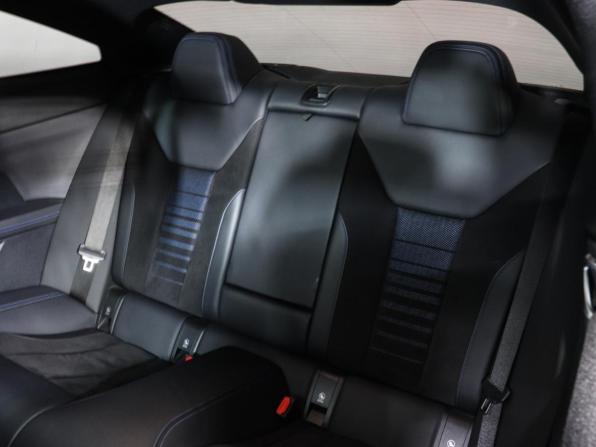 BMW 4 серии G22 G23 G26 с пробегом 2021 года, цена 4 549 000 рублей, 79855 км, купе, Автокод Объявления