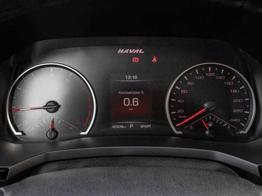 Haval F7 I Краснодар  - изображение 18
