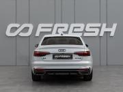 Audi A4 V (B9) Краснодар  - изображение 28