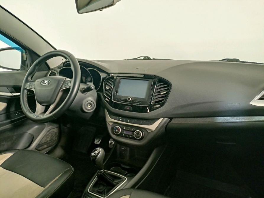 Lada (ВАЗ) Vesta I Архангельск  - изображение 13