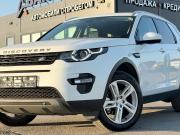 Land Rover Discovery Sport I Волгоград  - изображение 42