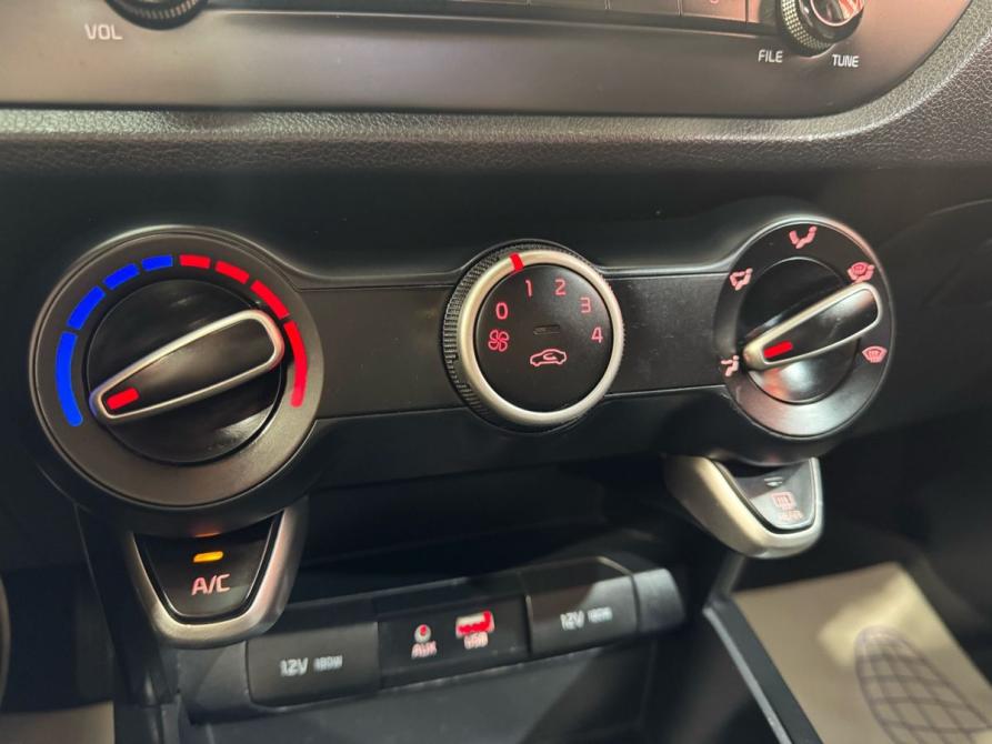 Kia Rio IV Новочеркасск  - изображение 15
