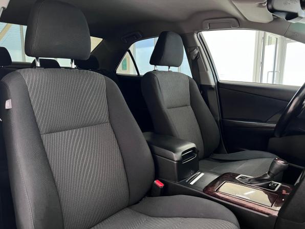 Toyota Camry VII (XV50) Рестайлинг с пробегом 2016 года, цена 2 019 000 рублей, 190363 км, седан, Автокод Объявления