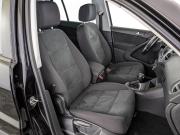 Volkswagen Tiguan I Рестайлинг Москва  - изображение 51